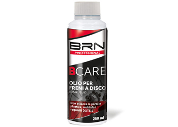 brn bcare Olio Dot5